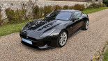 JAGUAR F-TYPE 2.0 L R-DYNAMIC