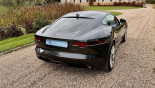 JAGUAR F-TYPE 2.0 L R-DYNAMIC