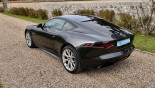 JAGUAR F-TYPE 2.0 L R-DYNAMIC
