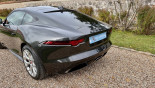 JAGUAR F-TYPE 2.0 L R-DYNAMIC