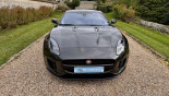 JAGUAR F-TYPE 2.0 L R-DYNAMIC
