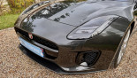 JAGUAR F-TYPE 2.0 L R-DYNAMIC