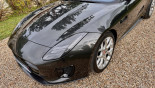 JAGUAR F-TYPE 2.0 L R-DYNAMIC