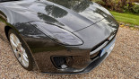 JAGUAR F-TYPE 2.0 L R-DYNAMIC