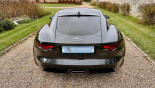 JAGUAR F-TYPE 2.0 L R-DYNAMIC