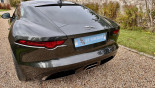 JAGUAR F-TYPE 2.0 L R-DYNAMIC