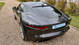 JAGUAR F-TYPE 2.0 L R-DYNAMIC