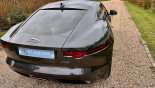 JAGUAR F-TYPE 2.0 L R-DYNAMIC