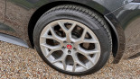 JAGUAR F-TYPE 2.0 L R-DYNAMIC