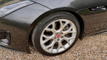 JAGUAR F-TYPE 2.0 L R-DYNAMIC