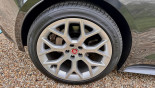 JAGUAR F-TYPE 2.0 L R-DYNAMIC