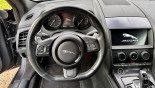 JAGUAR F-TYPE 2.0 L R-DYNAMIC