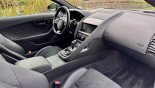 JAGUAR F-TYPE 2.0 L R-DYNAMIC