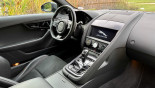 JAGUAR F-TYPE 2.0 L R-DYNAMIC