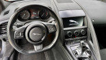 JAGUAR F-TYPE 2.0 L R-DYNAMIC