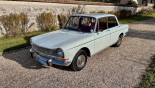 SIMCA 1301 GL de 1968