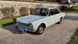 SIMCA 1301 GL de 1968