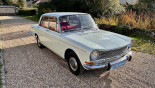 SIMCA 1301 GL de 1968