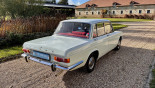 SIMCA 1301 GL de 1968