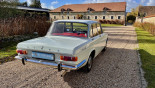 SIMCA 1301 GL de 1968