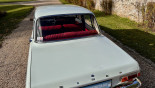 SIMCA 1301 GL de 1968