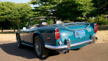 Triumph TR250 1968 vue ext 6