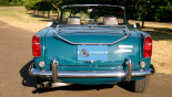 Triumph TR250 1968 vue ext 7