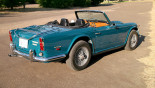 Triumph TR250 1968 vue ext 8