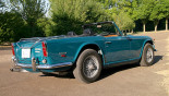 Triumph TR250 1968 vue ext 9
