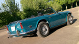 Triumph TR250 1968 vue ext 10