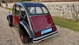 CITROËN 2CV6 CHARLESTON 1988
