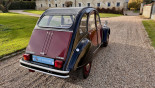 CITROËN 2CV6 CHARLESTON 1988