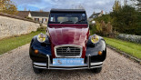 CITROËN 2CV6 CHARLESTON 1988