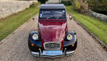 CITROËN 2CV6 CHARLESTON 1988