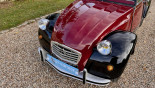 CITROËN 2CV6 CHARLESTON 1988
