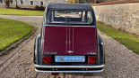 CITROËN 2CV6 CHARLESTON 1988