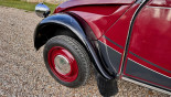 CITROËN 2CV6 CHARLESTON 1988