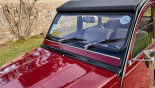 CITROËN 2CV6 CHARLESTON 1988