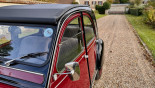 CITROËN 2CV6 CHARLESTON 1988