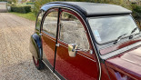 CITROËN 2CV6 CHARLESTON 1988