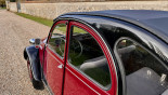 CITROËN 2CV6 CHARLESTON 1988