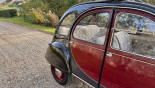 CITROËN 2CV6 CHARLESTON 1988