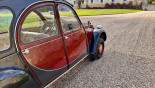 CITROËN 2CV6 CHARLESTON 1988