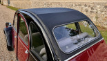CITROËN 2CV6 CHARLESTON 1988
