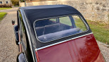 CITROËN 2CV6 CHARLESTON 1988