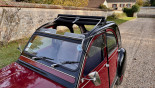 CITROËN 2CV6 CHARLESTON 1988