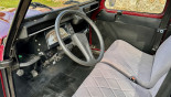CITROËN 2CV6 CHARLESTON 1988