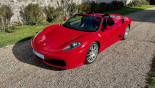 FERRARI F430 SPIDER V8 2006