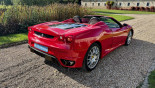 FERRARI F430 SPIDER V8 2006