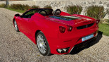 FERRARI F430 SPIDER V8 2006